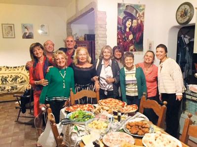 【79歳・阿部絢子さん】「年をとってから自由になった。自分の好きなように生きられるから、今が一番楽しい」【後編】（サムネイル画像5）