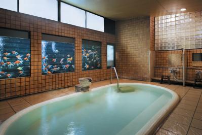 オールインクルーシブから美食の宿まで！料理自慢の【温泉宿】3選。温泉ジャーナリストおすすめ（サムネイル画像6）