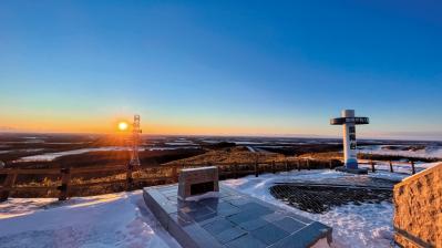 この冬、行きたい！雪景色が圧巻の【温泉宿】3選。温泉ジャーナリストおすすめ（サムネイル画像9）
