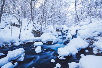 この冬、行きたい！雪景色が圧巻の【温泉宿】3選。温泉ジャーナリストおすすめ（サムネイル画像16）
