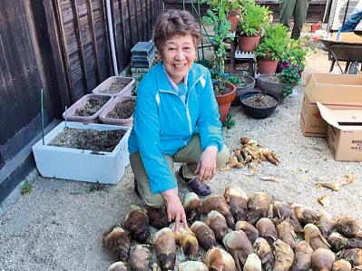 【79歳・阿部絢子さん】「年をとってから自由になった。自分の好きなように生きられるから、今が一番楽しい」【後編】（サムネイル画像2）