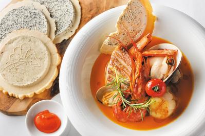 この冬、行きたい！雪景色が圧巻の【温泉宿】3選。温泉ジャーナリストおすすめ（サムネイル画像14）