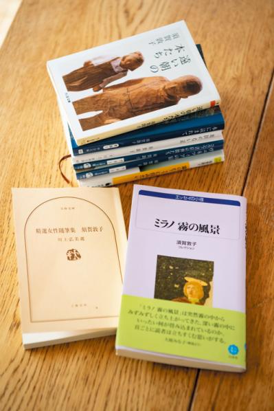  80歳の生活研究家【阿部絢子さん】年金5万円でも心豊かに暮らす秘訣とは？（サムネイル画像3）