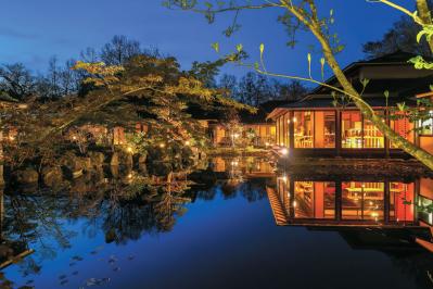 オールインクルーシブから美食の宿まで！料理自慢の【温泉宿】3選。温泉ジャーナリストおすすめ（サムネイル画像13）