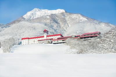 この冬、行きたい！雪景色が圧巻の【温泉宿】3選。温泉ジャーナリストおすすめ（サムネイル画像21）