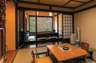 この冬、行きたい！雪景色が圧巻の【温泉宿】3選。温泉ジャーナリストおすすめ（サムネイル画像5）