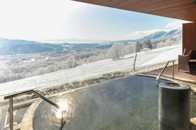 この冬、行きたい！雪景色が圧巻の【温泉宿】3選。温泉ジャーナリストおすすめ（サムネイル画像18）