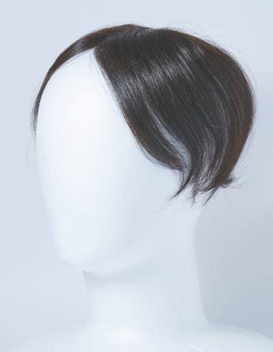 50代の髪のお悩み【つむじの薄毛】が気になる人、必見！ 悩みをカバーするウィッグとは？（サムネイル画像5）