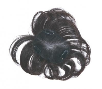 50代の髪のお悩み【つむじの薄毛】が気になる人、必見！ 悩みをカバーするウィッグとは？（サムネイル画像3）