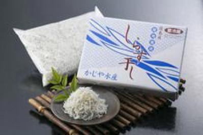 冬場も恋しくなる「ミルクとバナナのバーアイス」【料理家に人気のお取り寄せ】とりこになるしらす干しも！（サムネイル画像5）