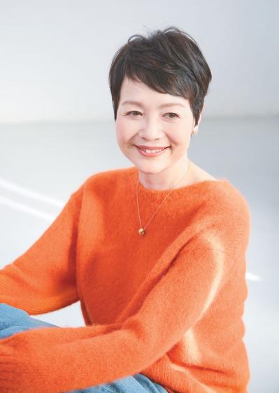 50代の髪のお悩み【つむじの薄毛】が気になる人、必見！ 悩みをカバーするウィッグとは？（サムネイル画像4）