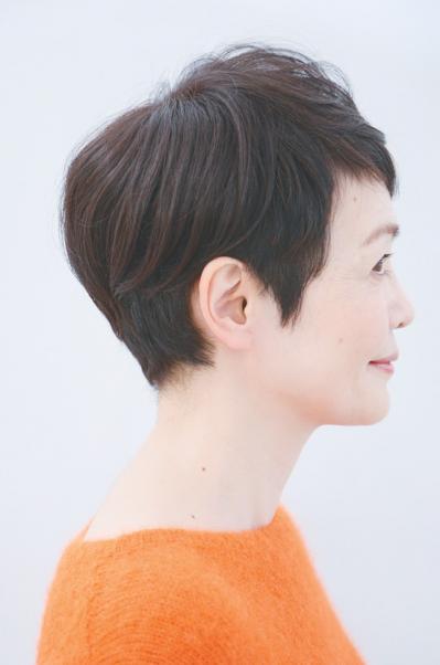 50代の髪のお悩み【つむじの薄毛】が気になる人、必見！ 悩みをカバーするウィッグとは？（サムネイル画像7）