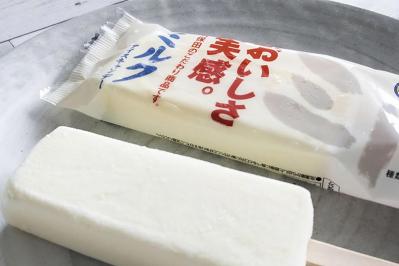 冬場も恋しくなる「ミルクとバナナのバーアイス」【料理家に人気のお取り寄せ】とりこになるしらす干しも！