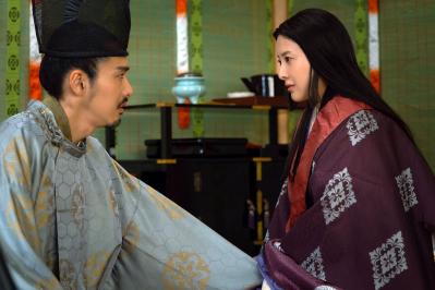 【光る君へ】紫式部（吉高由里子）の旅立ち、藤原道長（柄本佑）の出家など波乱の展開。周明（松下洸平）と20年ぶりに再会するも、果たして二人は？