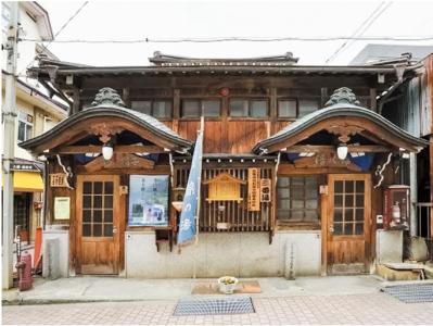 登録有形文化財に指定された温泉宿も。温泉ジャーナリストおすすめ【3選】（サムネイル画像8）