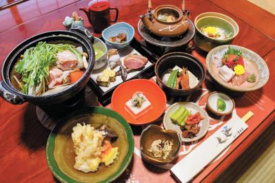 登録有形文化財に指定された温泉宿も。温泉ジャーナリストおすすめ【3選】（サムネイル画像7）