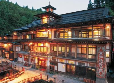 登録有形文化財に指定された温泉宿も。温泉ジャーナリストおすすめ【3選】（サムネイル画像9）