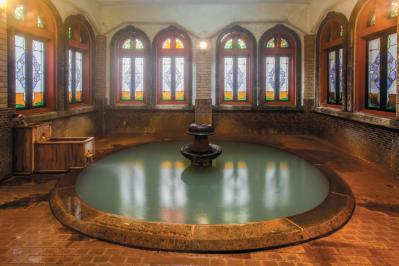 登録有形文化財に指定された温泉宿も。温泉ジャーナリストおすすめ【3選】（サムネイル画像3）