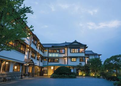 登録有形文化財に指定された温泉宿も。温泉ジャーナリストおすすめ【3選】（サムネイル画像19）