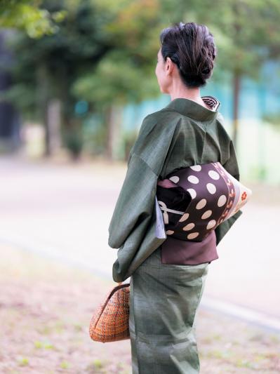 年金月5万円の節約生活が話題の【紫苑さん】ネットで1000円台で見つけた着物も！お金をかけずに楽しむ方法とは？（サムネイル画像3）