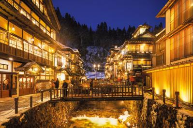 登録有形文化財に指定された温泉宿も。温泉ジャーナリストおすすめ【3選】（サムネイル画像14）