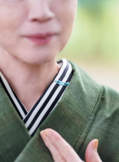 年金月5万円の節約生活が話題の【紫苑さん】ネットで1000円台で見つけた着物も！お金をかけずに楽しむ方法とは？（サムネイル画像4）