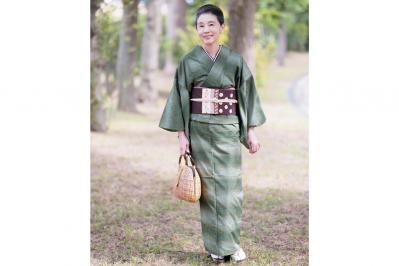 年金月5万円の節約生活が話題の【紫苑さん】ネットで1000円台で見つけた着物も！お金をかけずに楽しむ方法とは？