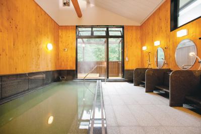 登録有形文化財に指定された温泉宿も。温泉ジャーナリストおすすめ【3選】（サムネイル画像11）