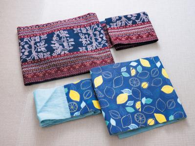 年金月5万円の節約生活が話題の【紫苑さん】ネットで1000円台で見つけた着物も！お金をかけずに楽しむ方法とは？（サムネイル画像5）