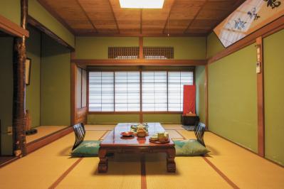 登録有形文化財に指定された温泉宿も。温泉ジャーナリストおすすめ【3選】（サムネイル画像6）