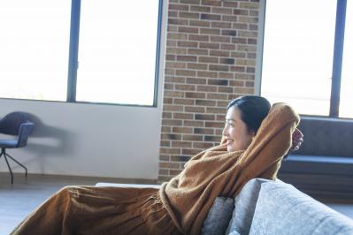 【俳優・鶴田真由さん】久々の共演「江口洋介さんは風通しのいい方」健康維持のための日課も（サムネイル画像3）