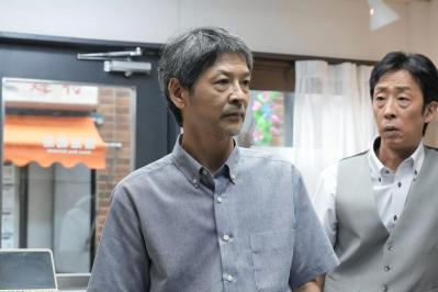 【おむすび】「人生初のスランプ」という意外と大変なことになっていた翔也（佐野勇斗）。どのように覚醒するか？（サムネイル画像2）