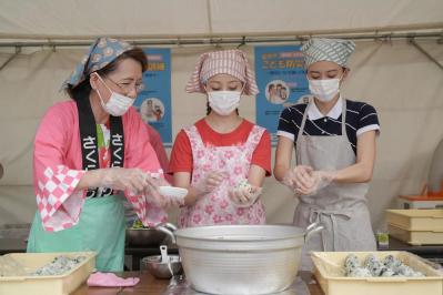 【おむすび】「人生初のスランプ」という意外と大変なことになっていた翔也（佐野勇斗）。どのように覚醒するか？（サムネイル画像3）