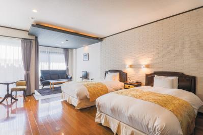 コーヒー色の湯で美肌が叶う！泉質が◎の【温泉宿】3選。温泉ジャーナリストおすすめ（サムネイル画像6）