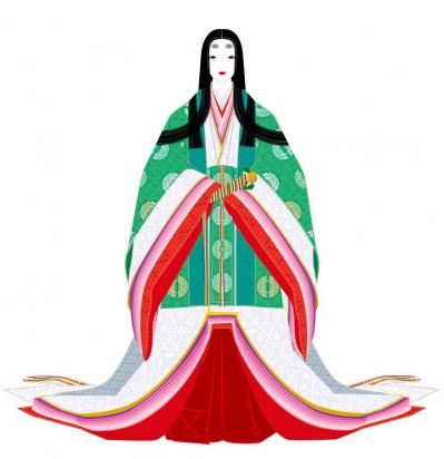 紫式部（吉高由里子）の娘・賢子（かたこ／南沙良）は「光る女君」になった？多くの貴公子に恋した生涯を紹介【光る君へ】（サムネイル画像3）