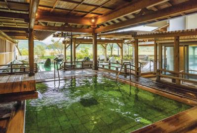 コーヒー色の湯で美肌が叶う！泉質が◎の【温泉宿】3選。温泉ジャーナリストおすすめ（サムネイル画像9）