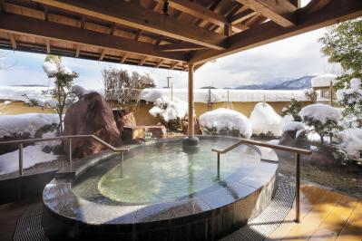 コーヒー色の湯で美肌が叶う！泉質が◎の【温泉宿】3選。温泉ジャーナリストおすすめ（サムネイル画像11）