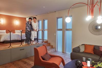 大人気のリゾート地・宮古島に誕生した一棟貸しの【VILLA OLOO（ヴィラ オールー）】。「まるでおしゃれな隠れ家！」と早くも話題に