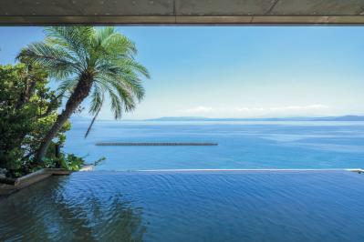 コーヒー色の湯で美肌が叶う！泉質が◎の【温泉宿】3選。温泉ジャーナリストおすすめ（サムネイル画像14）