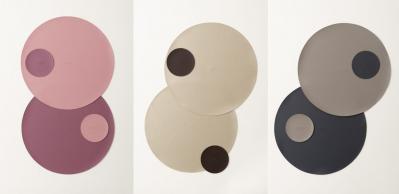 【30％OFFクーポン発行中】年末感謝セール第2弾！「テーブルが一気に映える」ランチョンマット3種（サムネイル画像3）