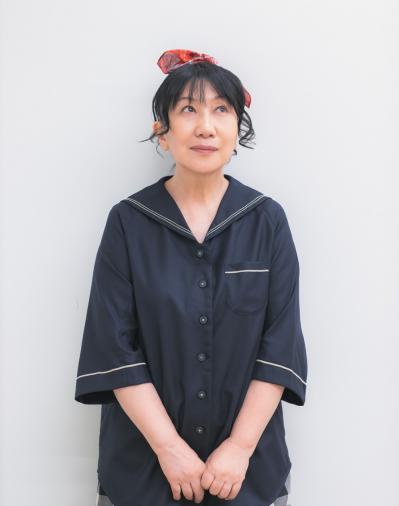 【室井滋さん】の上機嫌で生きるコツとは？「反省して、謝って、次に進む！」（サムネイル画像3）