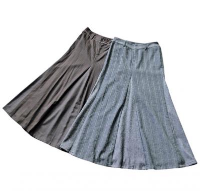 74歳と聞いてびっくり！着こなしが人気のインスタグラマー【伊藤紀子さん】「元気なうちにやりたいことは全部やる！」（サムネイル画像5）