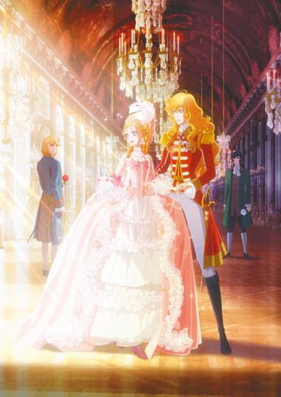 【黒木瞳さん】が語る「ベルばら愛」。劇場アニメの声の出演に「ひと言でもいいから！」と立候補（サムネイル画像4）