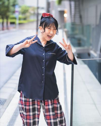 【室井滋さん】の上機嫌で生きるコツとは？「反省して、謝って、次に進む！」（サムネイル画像4）