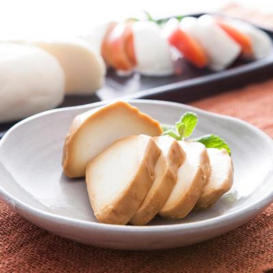 すっかりハマった醤油漬けの和風モッツァレラチーズ【料理家に人気のお取り寄せ】やさしい味のバターも（サムネイル画像2）