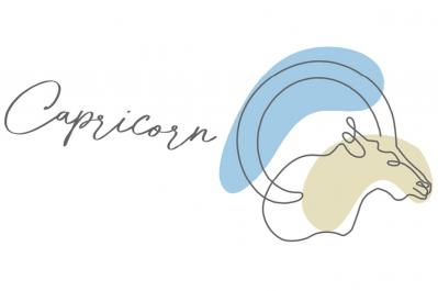 Love Me Do先生の2025年【山羊座】の運勢「充実した1年を過ごせる！」