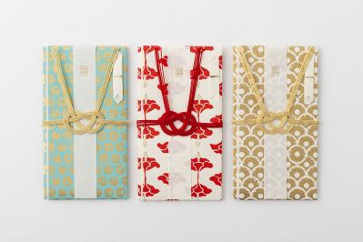 もらった人がハッピーになる【お祝い袋・ぽち袋】沖縄芸大の学生がデザインした”人を笑顔にする”柄とは？（サムネイル画像11）