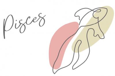 Love Me Do先生の2025年【魚座】の運勢「危機意識がプラスに働く！」