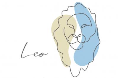 Love Me Do先生の2025年【獅子座】の運勢「運命的な出来事が起こる！」