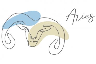 Love Me Do先生の2025年【牡羊座】の運勢「情報を選別して金運アップ！」